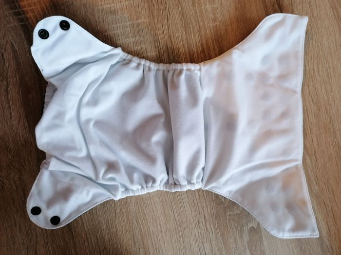 Couche lavable Mama Koala - photo numéro 4