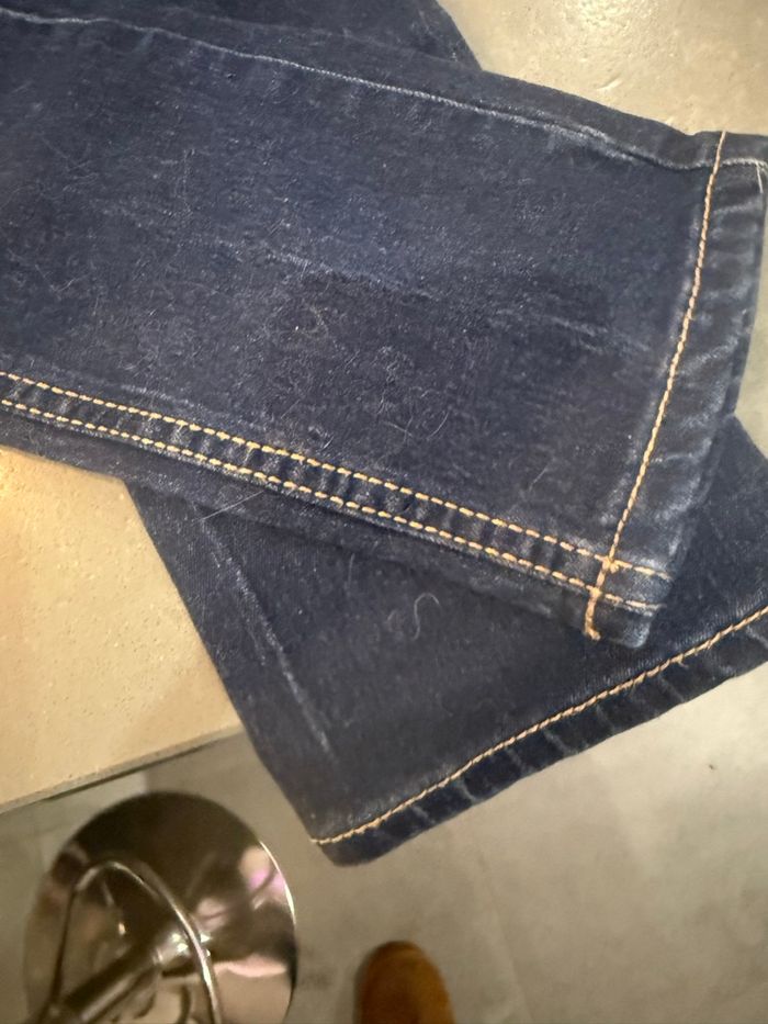 Jeans femme - photo numéro 2