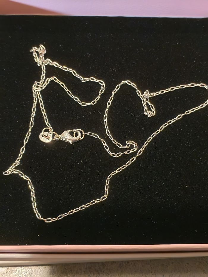 Chaîne mailles força