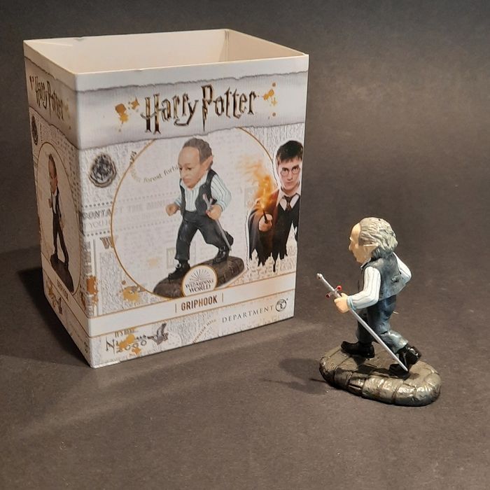 Harry Potter - photo numéro 4