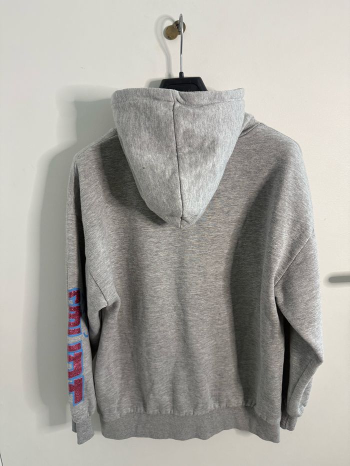 Pull shtroumphs - photo numéro 2