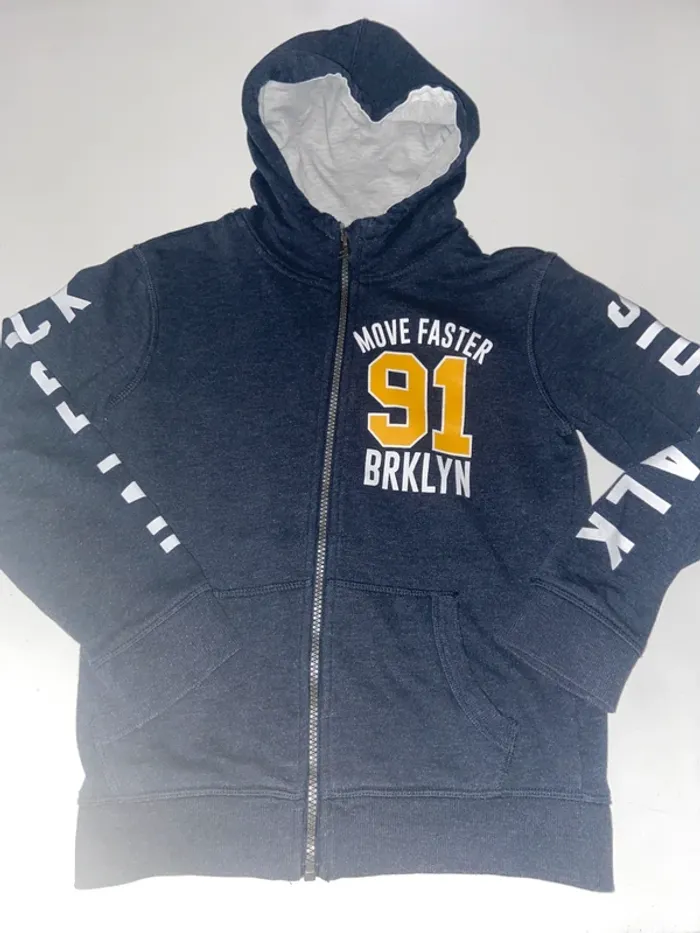 Gilet
