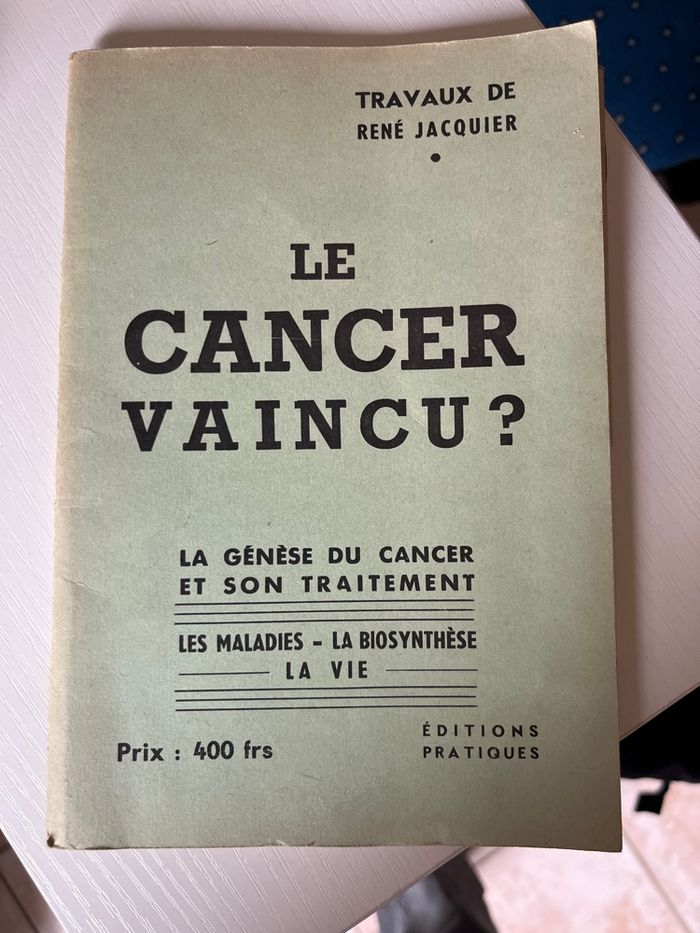 travaux de Rene Jacquier - photo numéro 3