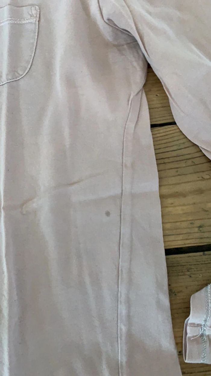 Lots de deux T-shirts manches longues - photo numéro 2