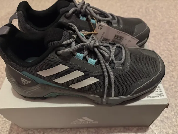 Chaussures de randonnée Adidas eastrail 2w pointure 38 - photo numéro 2