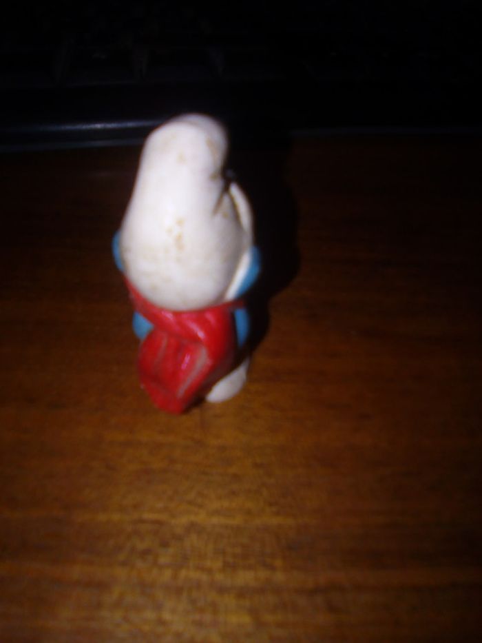 Schtroumpf n*22 - photo numéro 2