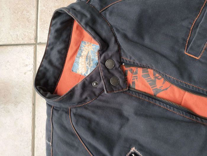 Manteau HPW taille M - photo numéro 4