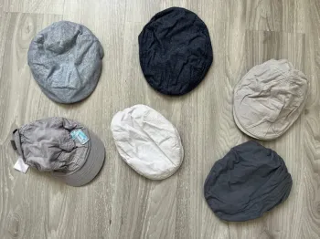 Casquette