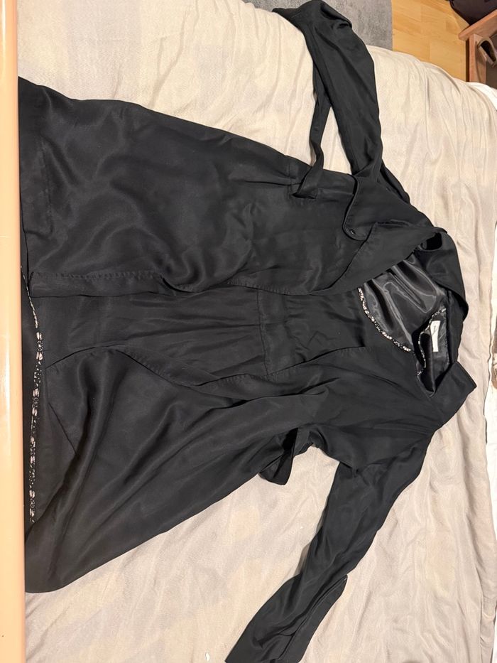 Veste - photo numéro 2