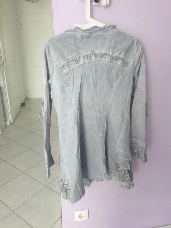 Chemise M/L - photo numéro 3