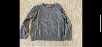 Pull 5 ans