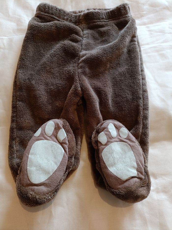 Pyjama 12 mois - photo numéro 4