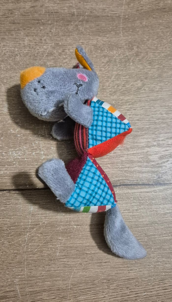 Le cirque et ses acrobates Lilliputiens - photo numéro 10