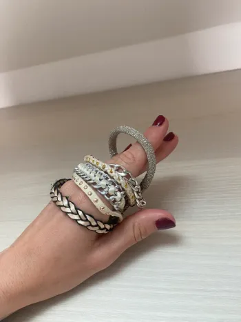 Bracelet aimanté