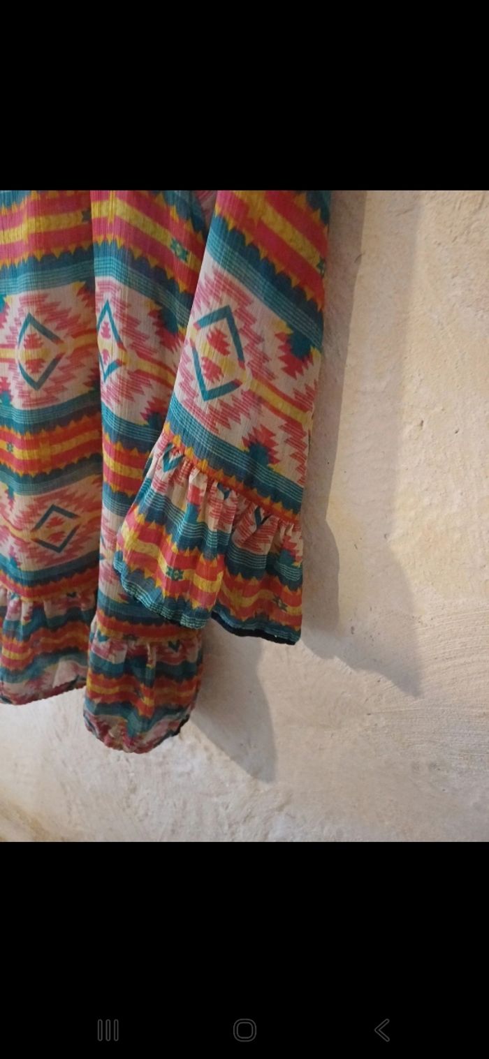 Blouse femme taille 48 - photo numéro 3