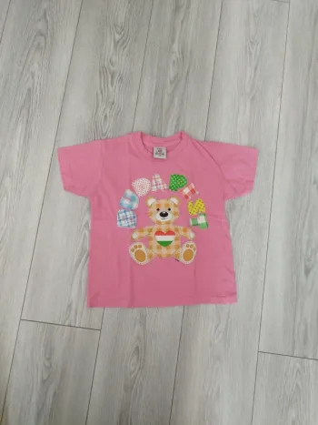 Tee shirt Budapest