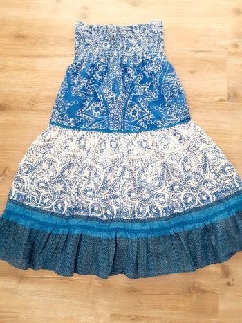 Robe miss captain T38