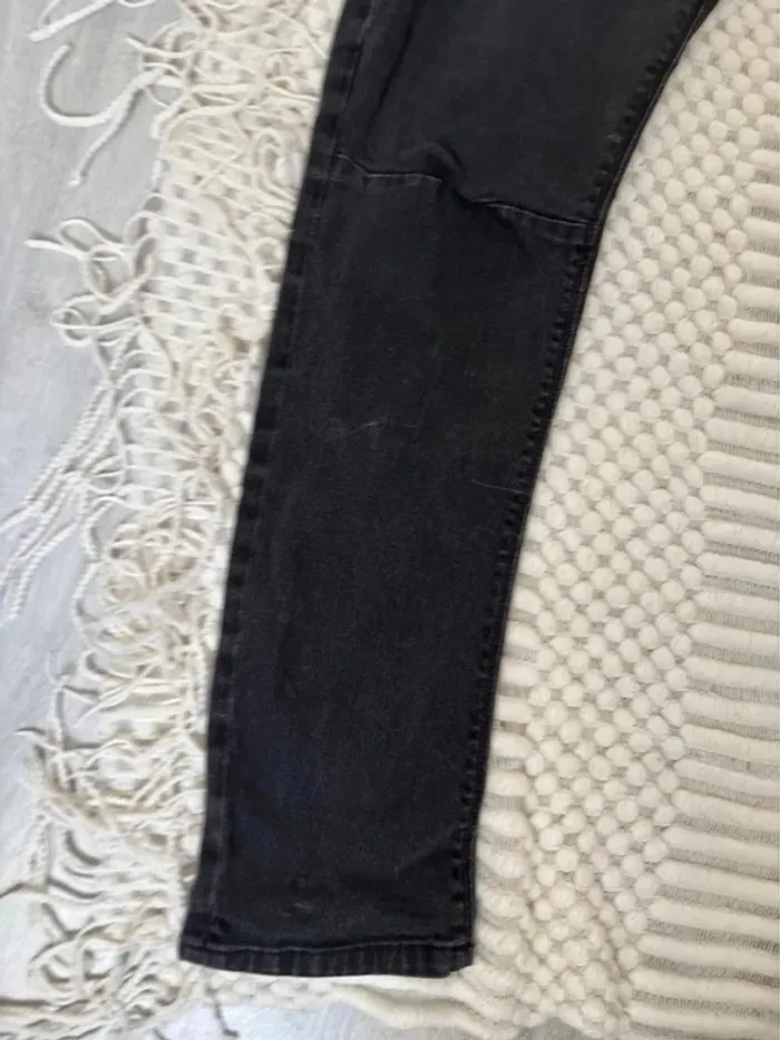 Jean homme Zara taille L - photo numéro 3