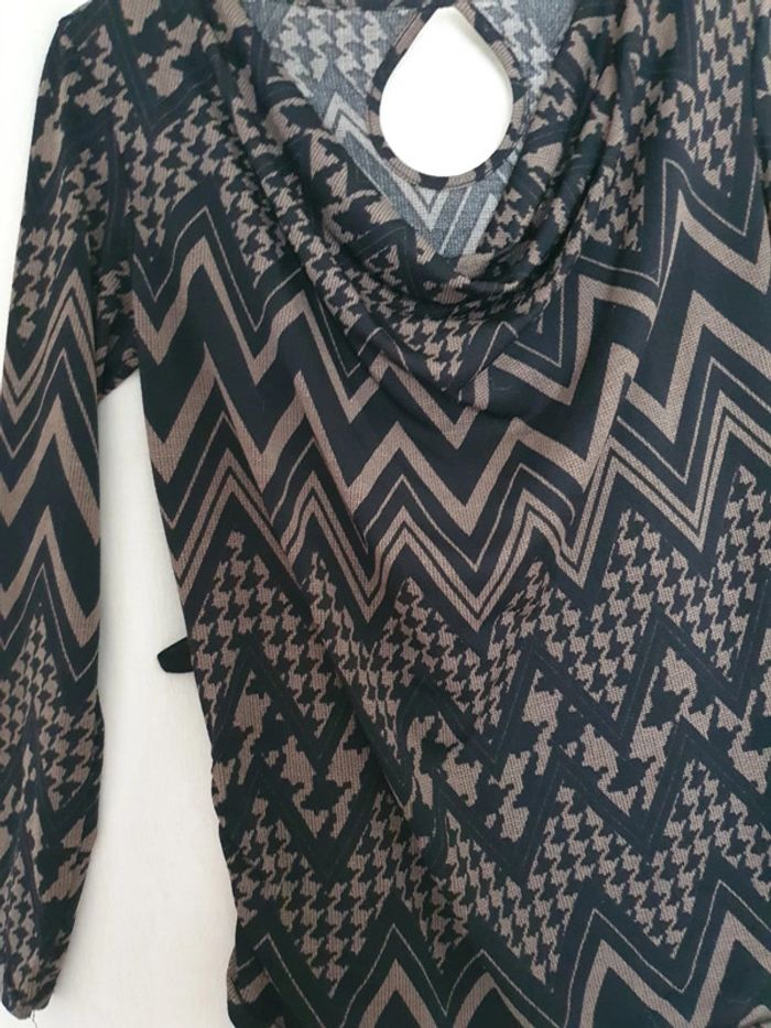 Pulls femme - photo numéro 2