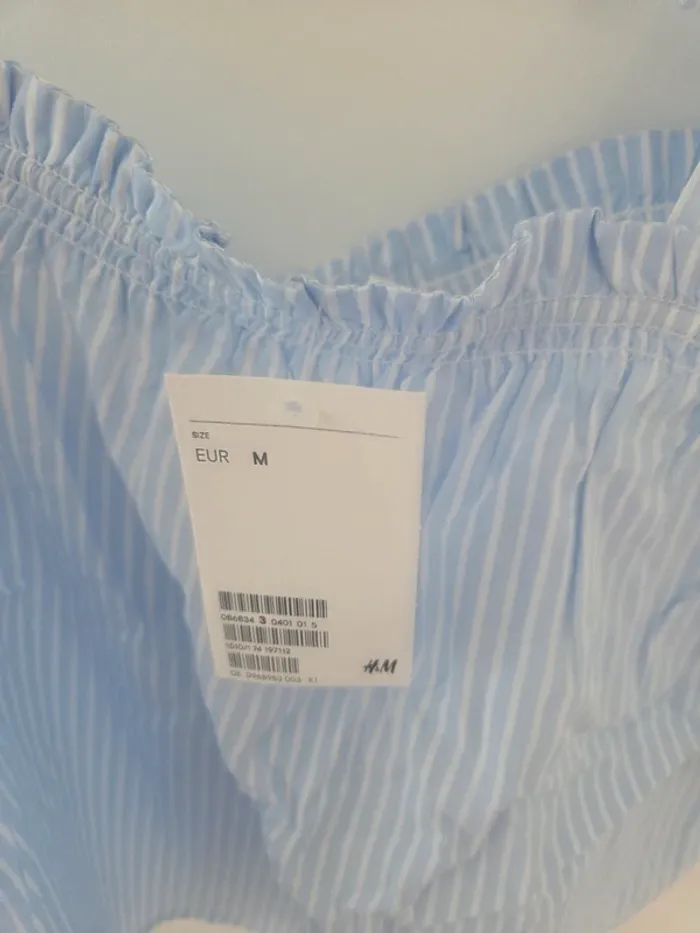 Croc top h&m - photo numéro 2