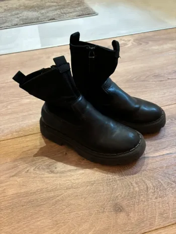 Bottines Zara P31