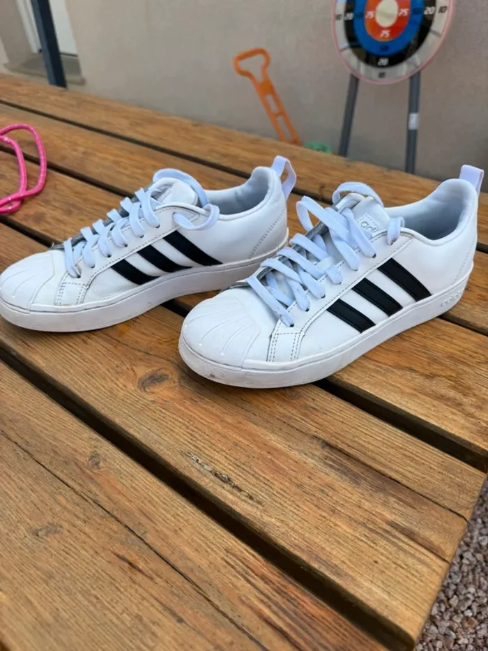 Superstar 38,5 - photo numéro 2