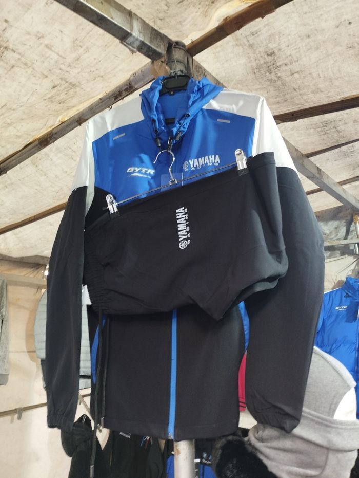 Ensemble Yamaha enfant