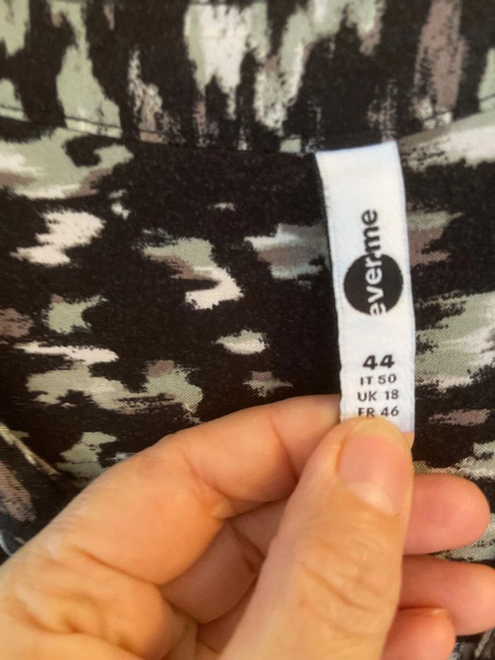 Blouse 44 - photo numéro 2