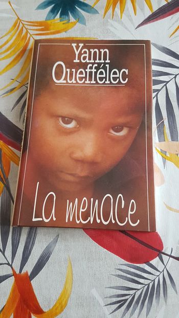 La menace de Yann Queffélec