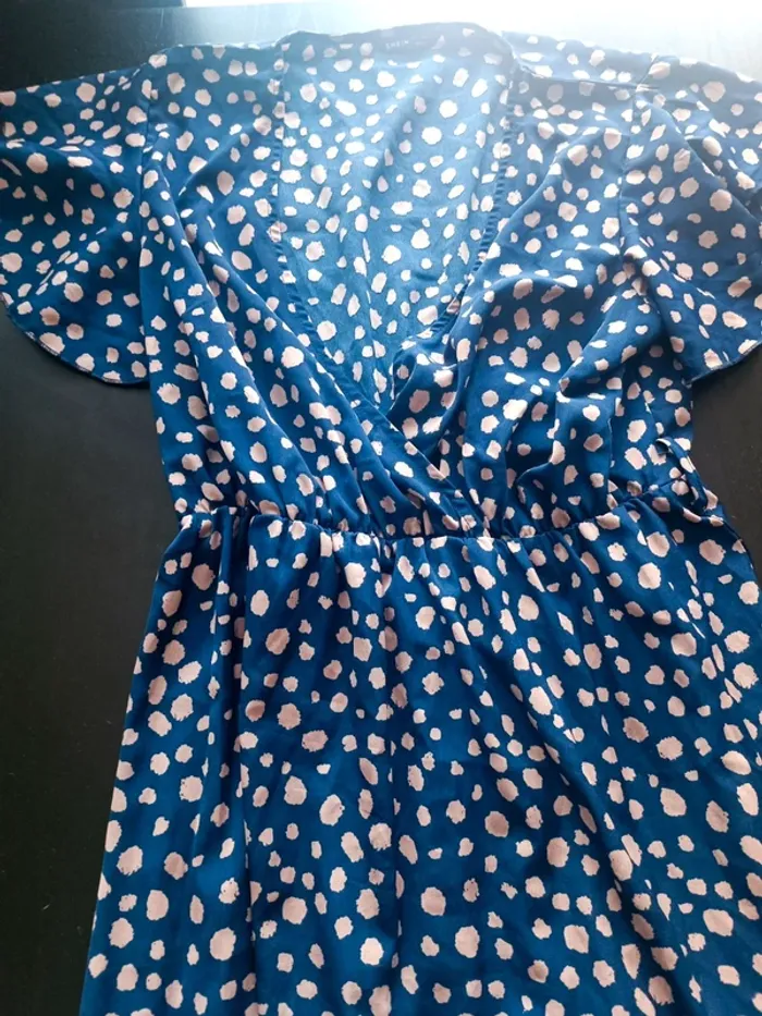 Robe à poids taille 40 - photo numéro 2