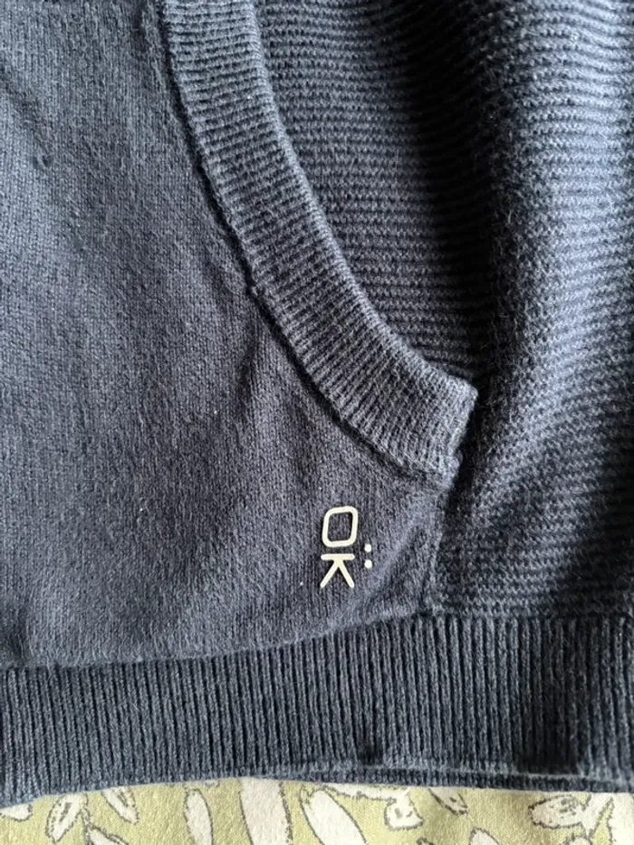 Veste okaidi - photo numéro 2