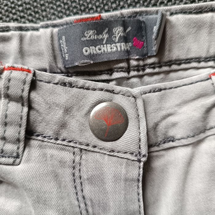 Jean Orchestra 5 ans - photo numéro 4