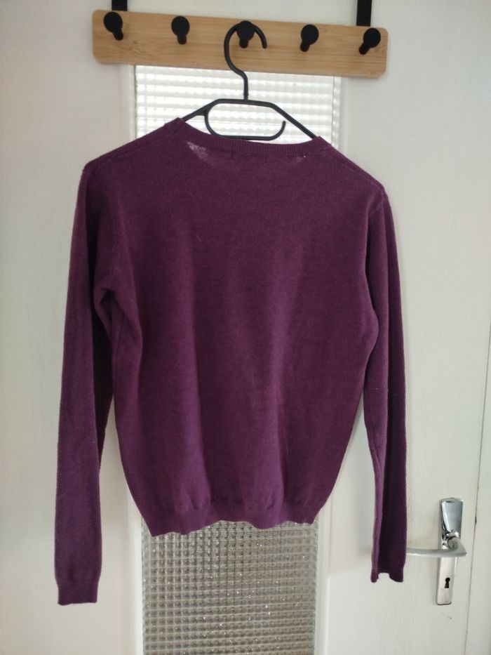 Pull léger - photo numéro 2