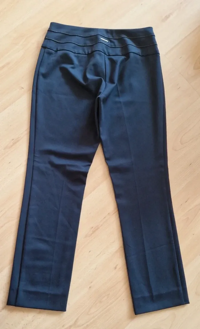 Pantalon La Mode est à vous - photo numéro 6