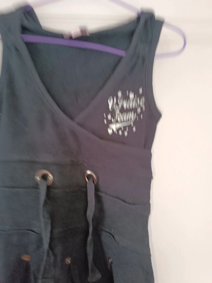 Petite robe noire 3 ans - photo numéro 2