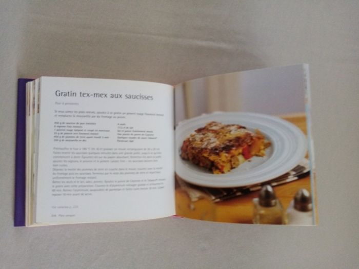 Livre cuisine : petits-déjeuners - photo numéro 6