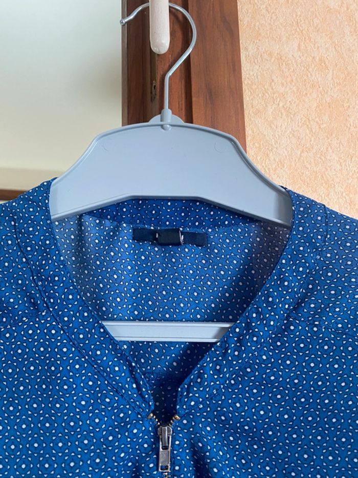 Blouse femme - photo numéro 4