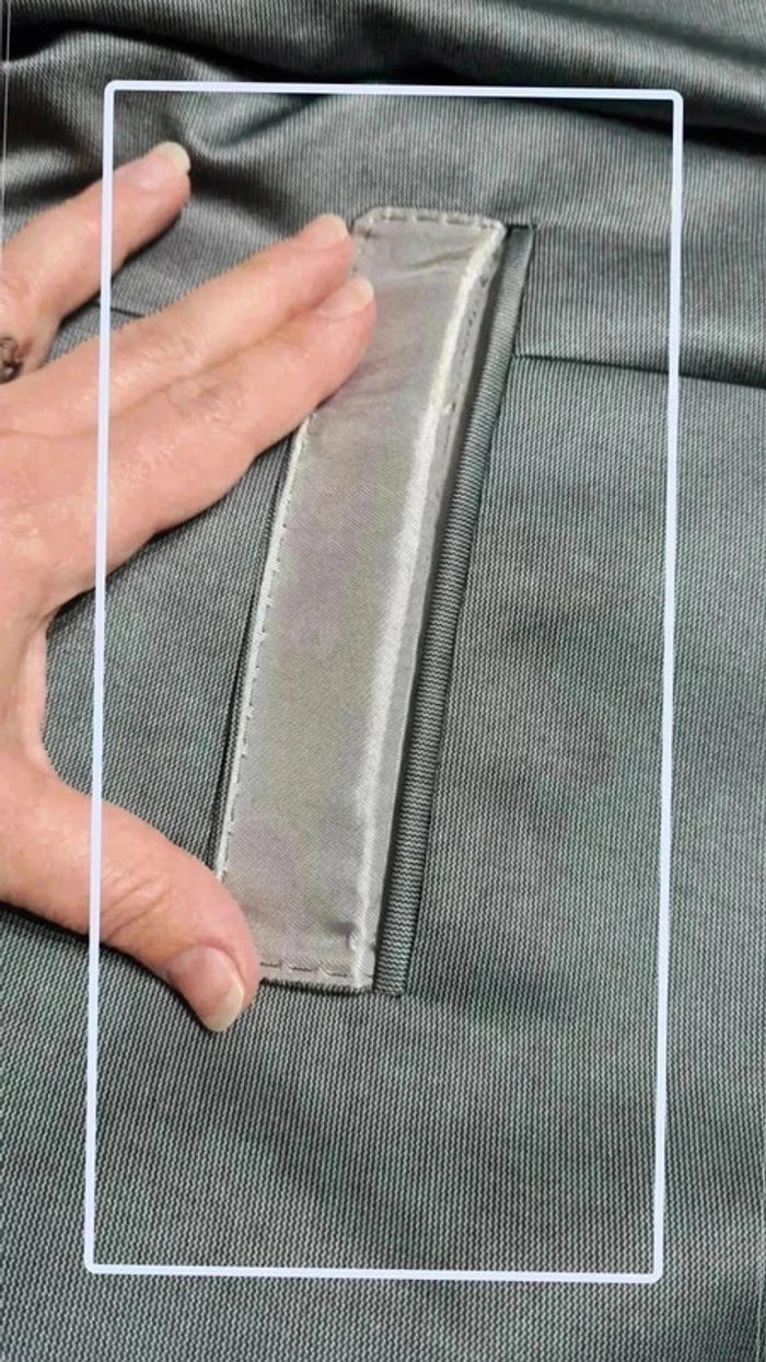 Veste de costume ollygan - photo numéro 4