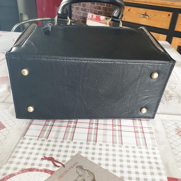 Sac à main - photo numéro 8