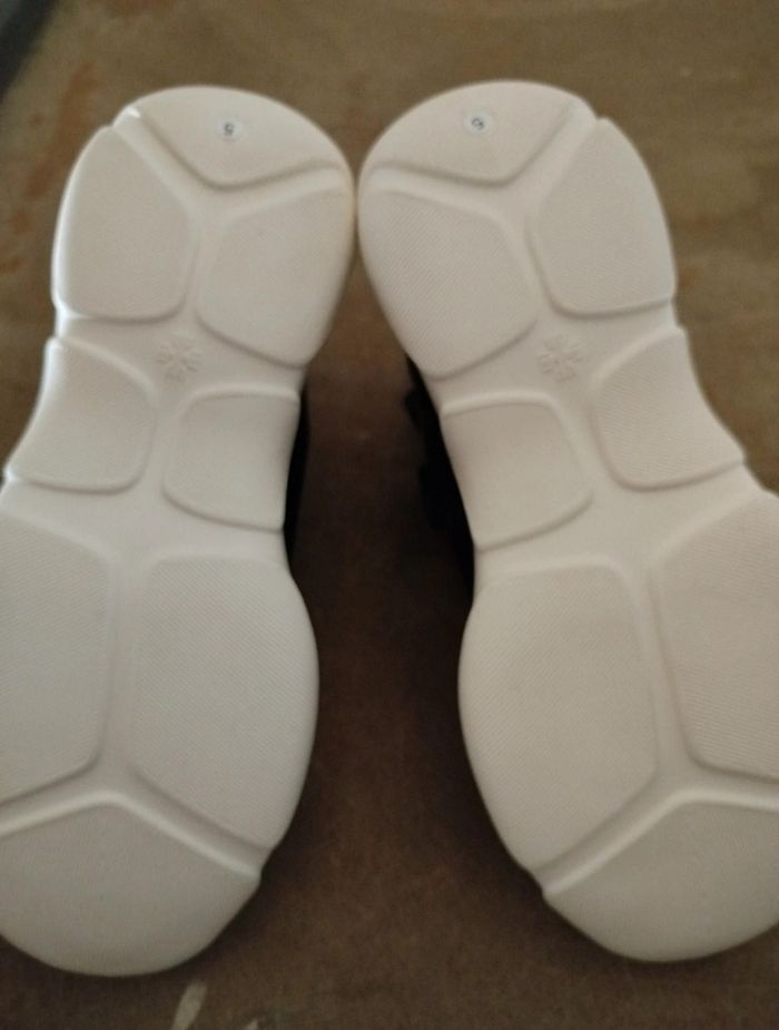 Baskets Hogl - photo numéro 5