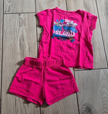Pyjama