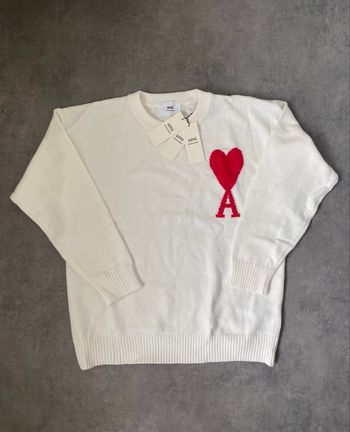 Pull Ami Paris