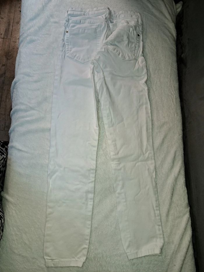 Jeans - photo numéro 2