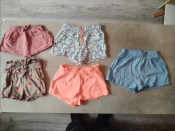 Short