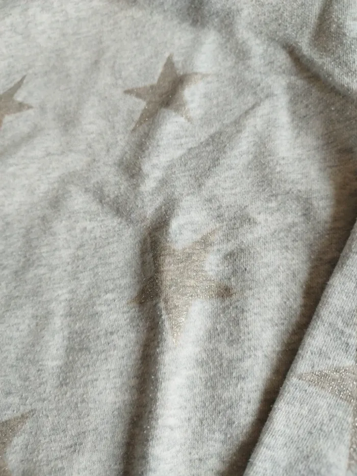 Robe sweat - photo numéro 2