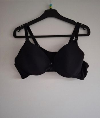 Soutien gorge noir