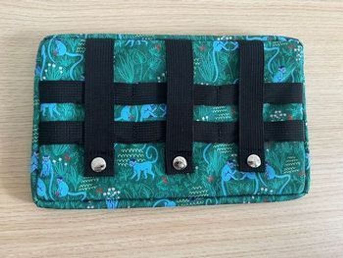 Pochette Lucie Green - photo numéro 3