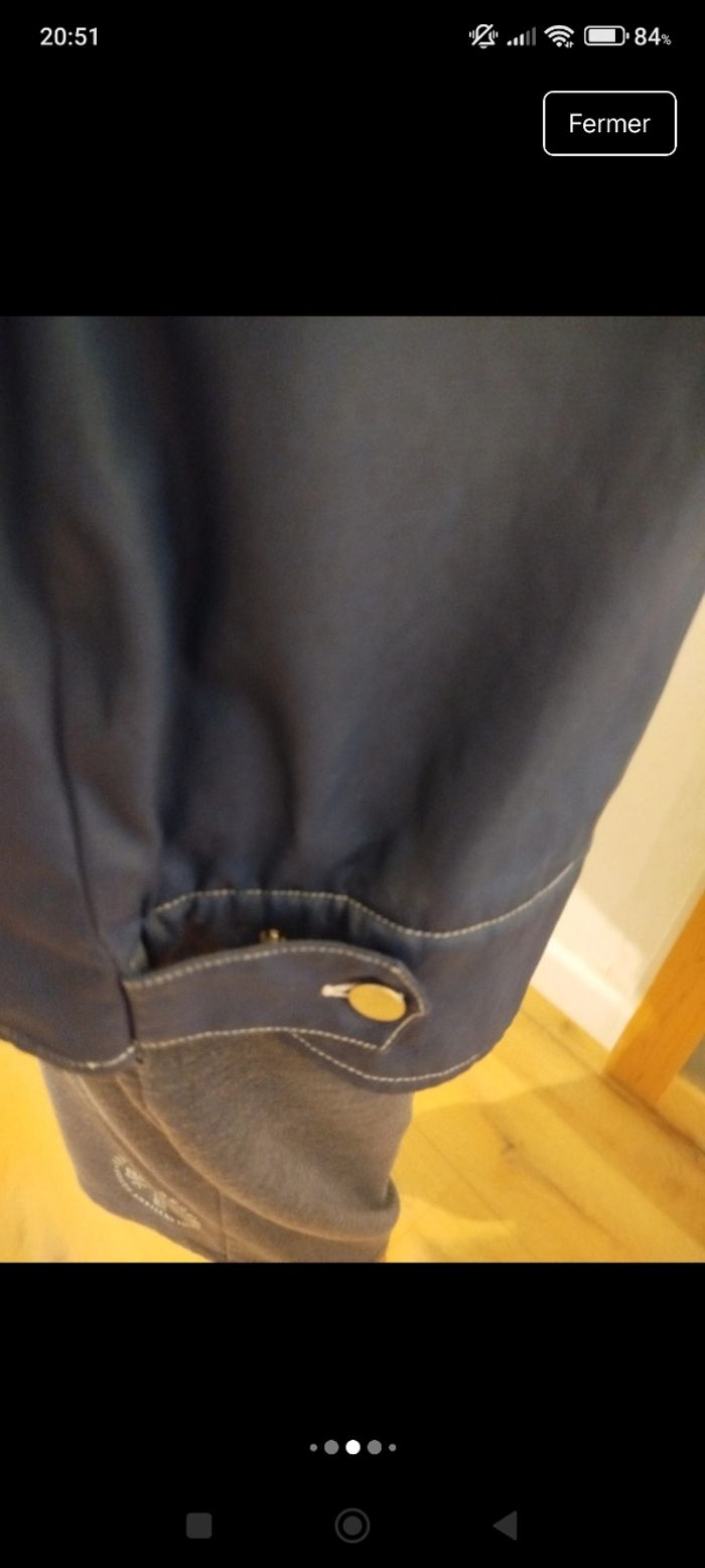 Veste Tex Avery taille L - photo numéro 3