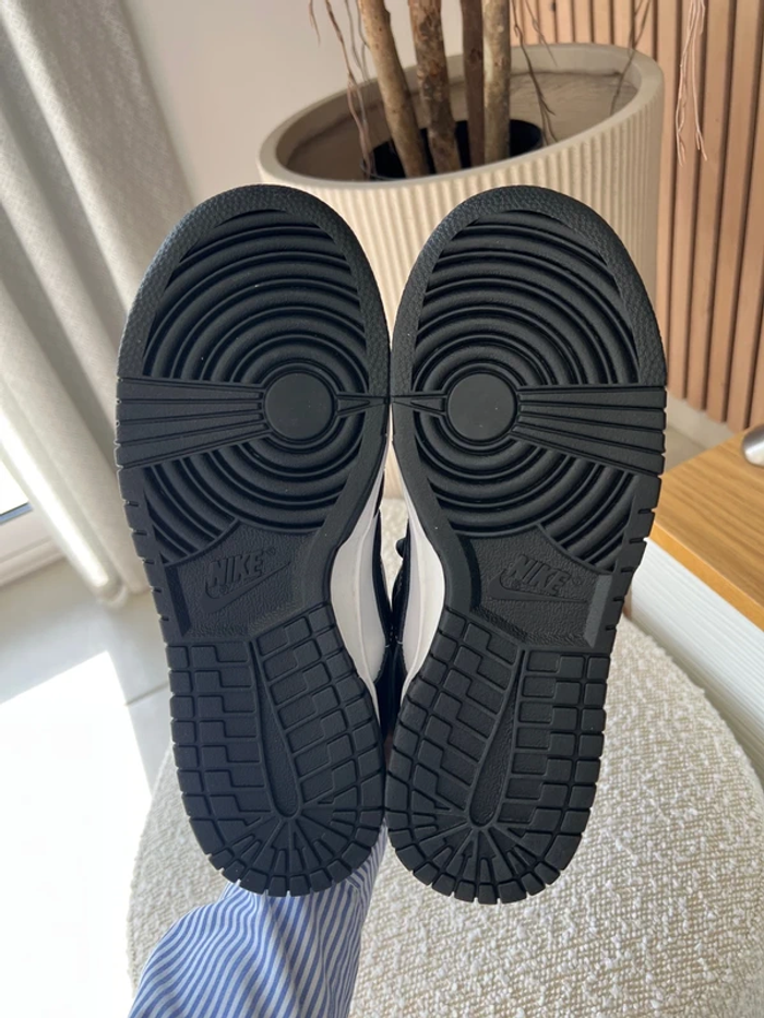 Nike Dunk Low Retro 40 - photo numéro 3