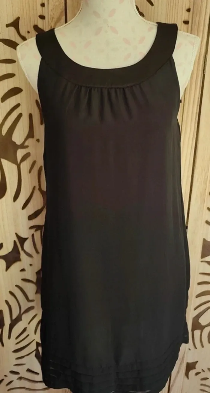 Robe fluide T38 H&M